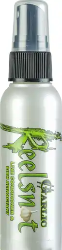 Walmart Reelsnot Garlic Line Conditioner and Fish Attractant offer