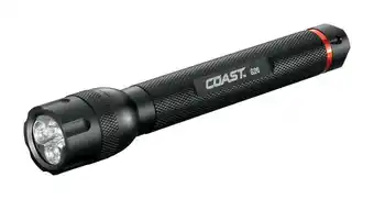 Walmart Coast 19807 G26 Titanium Flashlight, 3.6 oz offer