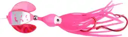 Walmart Yakima Bait Worden's Spin-N-Glo 1 1/2 Kokanee Rig, Double Trouble Pink Glow, Size 10, 310 DTUP-MP offer
