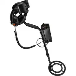 Walmart Barska Winbest Premiere Edition Metal Detector Underwater (BE11924) offer