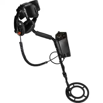Walmart Barska Winbest Premiere Edition Metal Detector Underwater (BE11924) offer