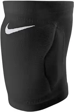 Walmart Nike Streak Volleyball Knee Pad, NVP05001 X-Small/Small, Black offer