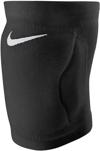 Walmart Nike Streak Volleyball Knee Pad, NVP05001 X-Small/Small, Black offer