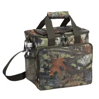 Walmart Preferred Nation 24-Pack Camo Cooler offer