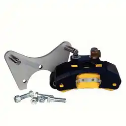 Walmart Tie Down Engineering Stainless Steel Disc Brakes G4.5 Upgrade Kit offer