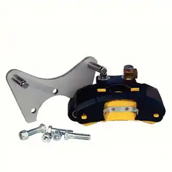 Walmart Tie Down Engineering Stainless Steel Disc Brakes G4.5 Upgrade Kit offer