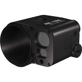 Walmart ATN Corporation Auxiliary Ballistic Laser Rangefinder offer