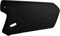 Walmart EvoShield XVT Batting Helmet Face Shield Left Handed Hitter, Matte Black offer