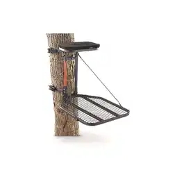 Walmart Guide Gear Hang On Tree Stand offer