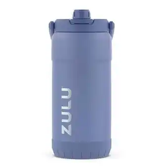 Walmart ZULU Mammoth Jug 101oz Storm offer