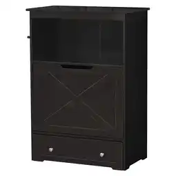Walmart zoovilla Windsor Pet Feeder, Black offer