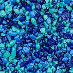 Walmart Blue Jean Aquarium Gravel 5 Lb Bag offer
