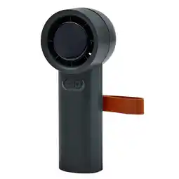 Walmart Better Homes& Gardens Handheld Fan,USB Rechargeable Function,Battery Operated Fan With Large Airflow offer