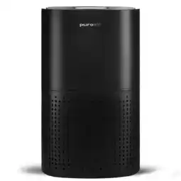 Walmart PuroAir 240 HEPA Air Purifiers for Home Large Rooms - Covers 1,000 Sq ft offer
