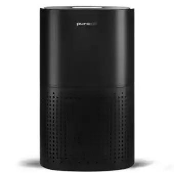 Walmart PuroAir 240 HEPA Air Purifiers for Home Large Rooms - Covers 1,000 Sq ft offer