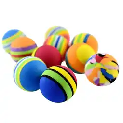 Walmart Eease Puppy Teething Toys for Aggressive Chewers - 10pc Set offer