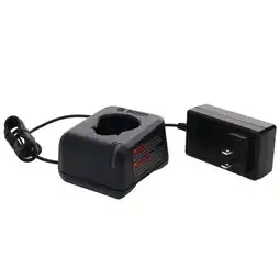 Walmart Bosch GAL12V-20 12V Lithium-ion Battery Charger offer