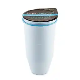 Walmart ZeroWater 5-stage water filter replacement - 1 pack offer