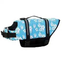 Walmart Kayannuo Christmas Items Life Jacket Pet Rescue Coat Reflective Outdoor Dog Clothes Pet Swimsuit Dog offer