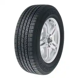 Walmart Yokohama Geolandar H/T G056 Highway 225/75R16 106T XL Light Truck Tire offer