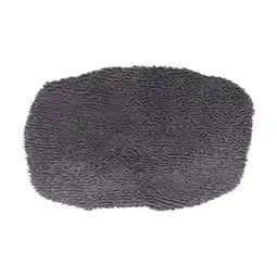 Walmart Car Windshield Cleaning Brush Replace Head,Soft Microfiber offer