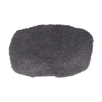 Walmart Car Windshield Cleaning Brush Replace Head,Soft Microfiber offer