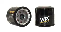 Walmart WIX Oil Filter 51365 Fits select: 2018 MAZDA 6, 2013-2014 MAZDA MAZDA2 offer
