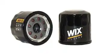 Walmart WIX Oil Filter 51365 Fits select: 2018 MAZDA 6, 2013-2014 MAZDA MAZDA2 offer