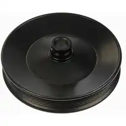 Walmart Dorman 300-200 Power Steering Pump Pulley for Specific Models offer