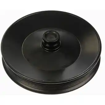 Walmart Dorman 300-200 Power Steering Pump Pulley for Specific Models offer