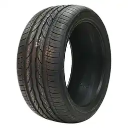 Walmart Crosswind All Season UHP All Season 205/50R16 87W Passenger Tire offer