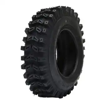 Walmart Carlstar Xtrac All Season 13X4.00-6 37A3 A ATV/UTV Tire offer