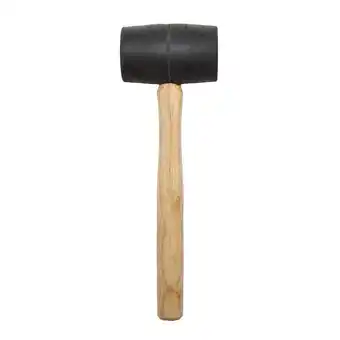 Walmart Stansport 829 Rubber Tent-Peg Mallet offer