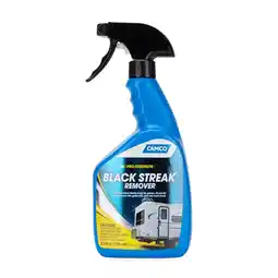 Walmart Camco Camper/RV Pro-Strength Black Streak Remover, 32oz (41008) offer