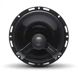 Walmart Rockford Fosgate Power T1650 150W Max 6.5 2 Way Full Range Car Speakers, Pair offer