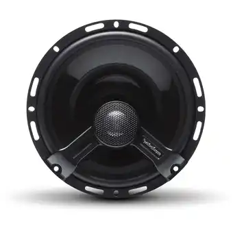 Walmart Rockford Fosgate Power T1650 150W Max 6.5 2 Way Full Range Car Speakers, Pair offer