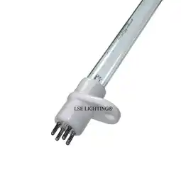 Walmart LSE Lighting 1076R UV bulb for Second Wind 2000 2018 2181 2000-230 offer