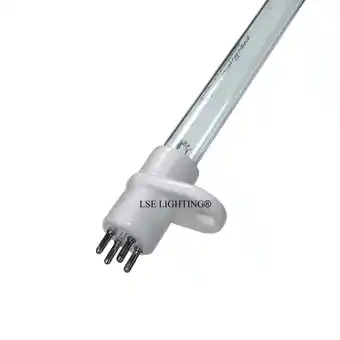 Walmart LSE Lighting 1076R UV bulb for Second Wind 2000 2018 2181 2000-230 offer