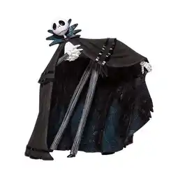 Walmart Enesco Disney Showcase Jack Skellington Figurine offer