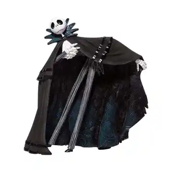 Walmart Enesco Disney Showcase Jack Skellington Figurine offer