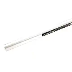 Walmart Trimaco 0.62 in. x 8 ft. Vinyl 90 deg Corner Guard - Pack of 18 offer