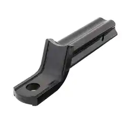 Walmart TowSmart Hitch Towing X Mount, Class III, 2in Drop, 3/4in Rise, 9102, 6000lb, 1 Each offer