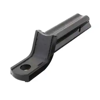 Walmart TowSmart Hitch Towing X Mount, Class III, 2in Drop, 3/4in Rise, 9102, 6000lb, 1 Each offer