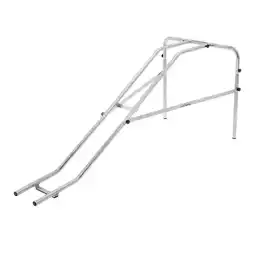 Walmart EZ-Bowler Wheelchair Bowling Ball Lane Assist Ramp offer