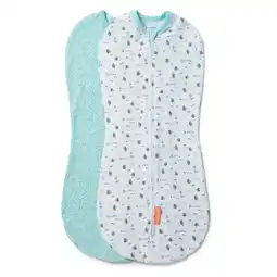 Walmart SwaddleMe by Ingenuity Pod - Little Bees offer
