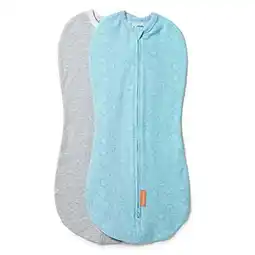 Walmart SwaddleMe by Ingenuity Pod - Dino Jam offer