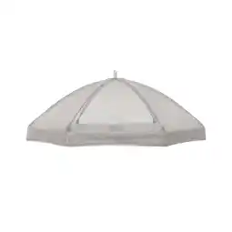 Walmart Dream on Me Onyx Canopy, Gray offer