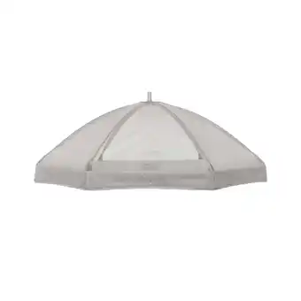 Walmart Dream on Me Onyx Canopy, Gray offer