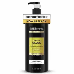 Walmart Tresemme Lamellar Conditioner for Women Glossy Hair Sleek Finish, 28 oz offer