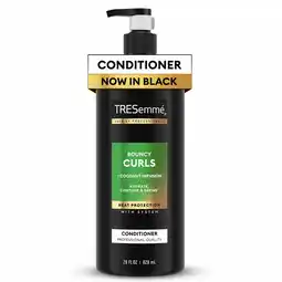Walmart Tresemme Flawless Curls Moisturizing Conditioner, 28 oz offer